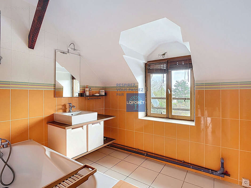 Maison à NOGENT-SUR-OISE