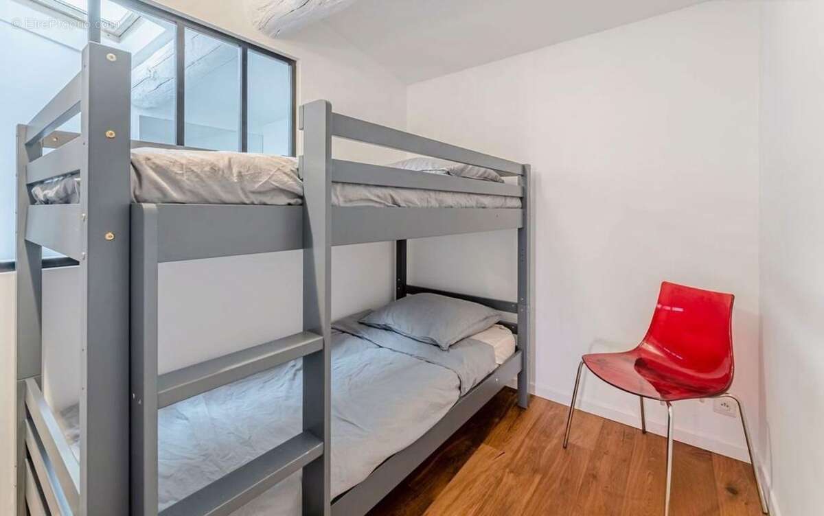 Appartement - photo 8
