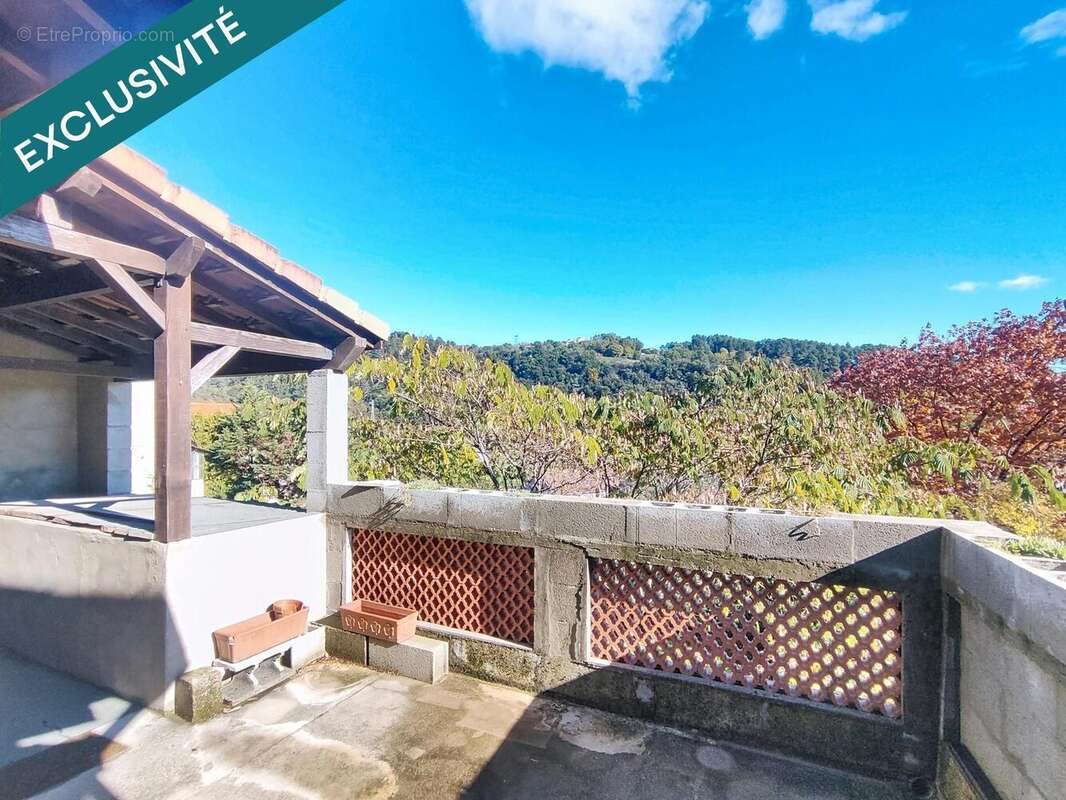 Photo 6 - Maison à LABEGUDE