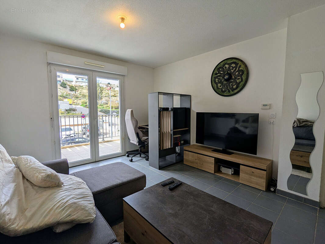 Appartement à NARBONNE