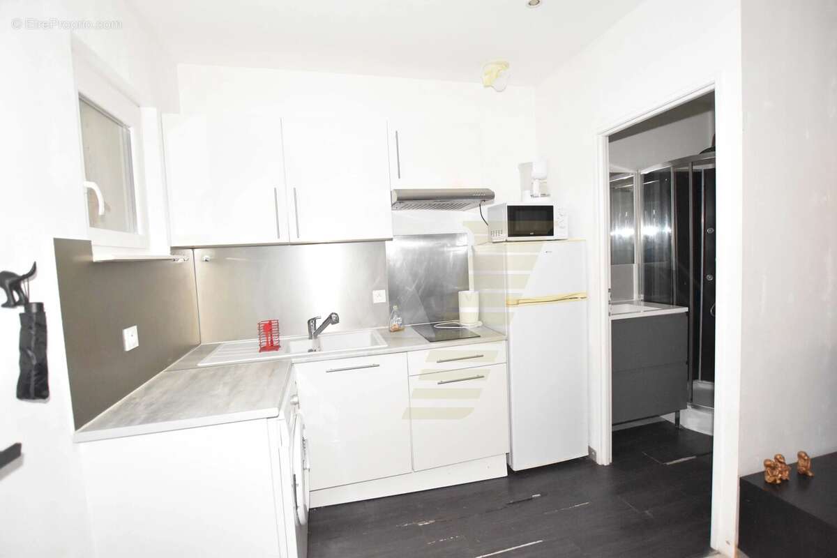 Appartement à BEZIERS