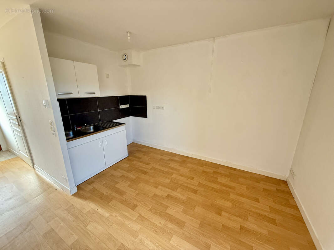 Appartement à SENONCHES