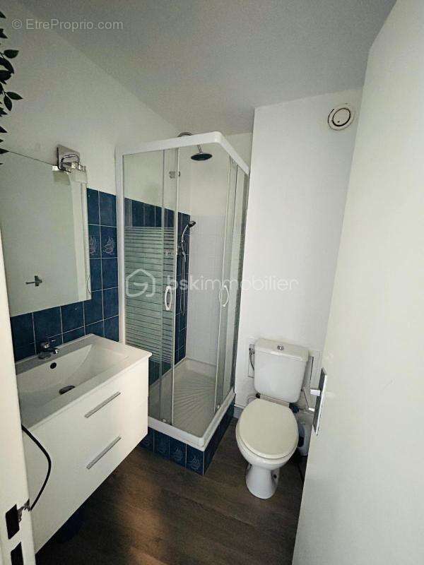 Appartement à LA GRANDE-MOTTE