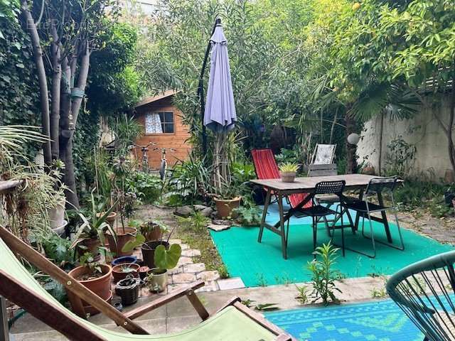 Maison à MONTPELLIER