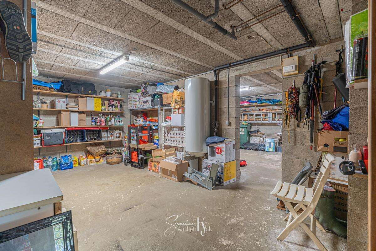 Maison à BONNAC-LA-COTE