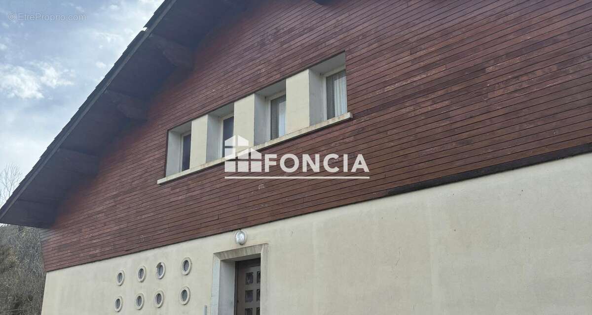 Appartement à MORIEZ