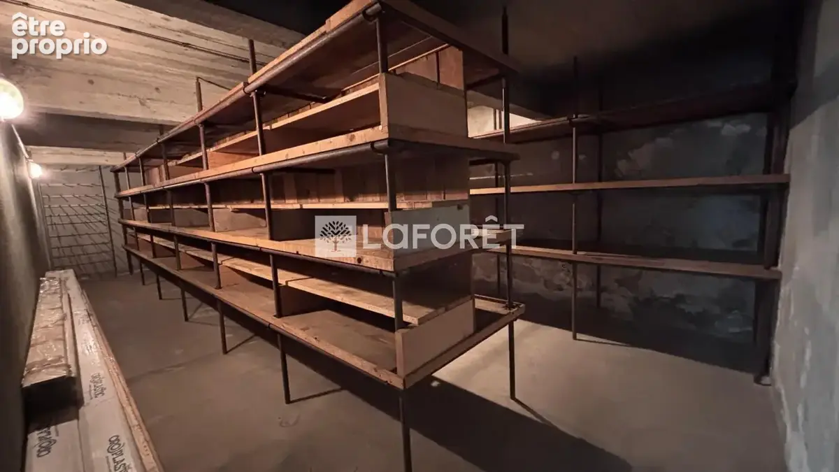 Maison 4 pièces à vendre à Sainte Hélène sur Isère - Rare sur le marché - photo 11