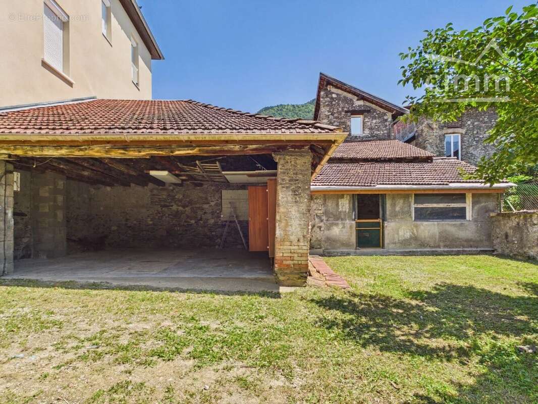 Maison à GONCELIN
