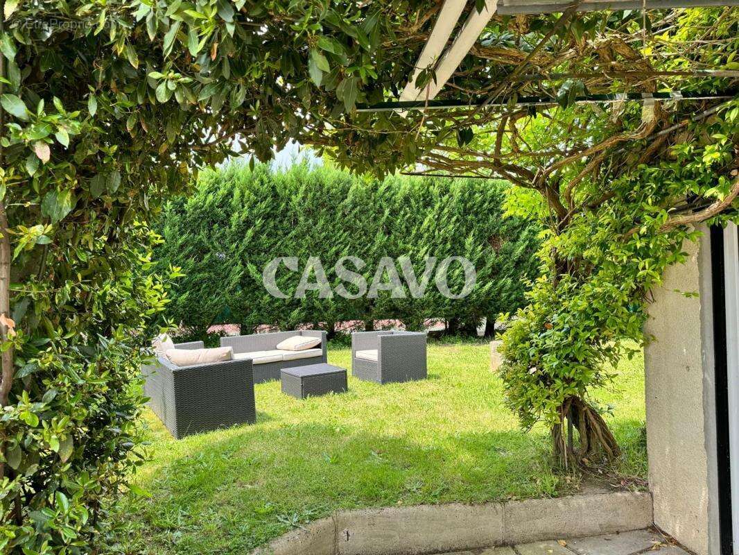 Maison à SAINT-PRIX