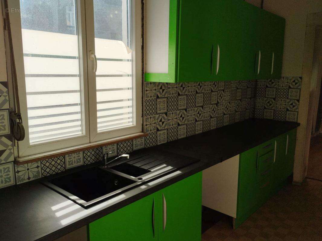 Maison à LE CATEAU-CAMBRESIS