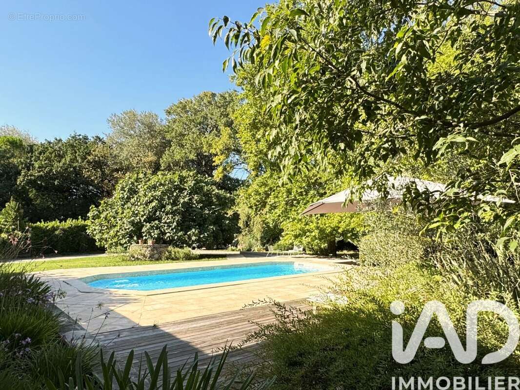 Photo 4 - Maison à PRADES-LE-LEZ