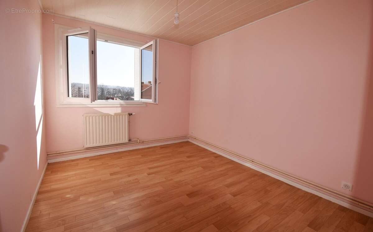 Appartement à VICHY