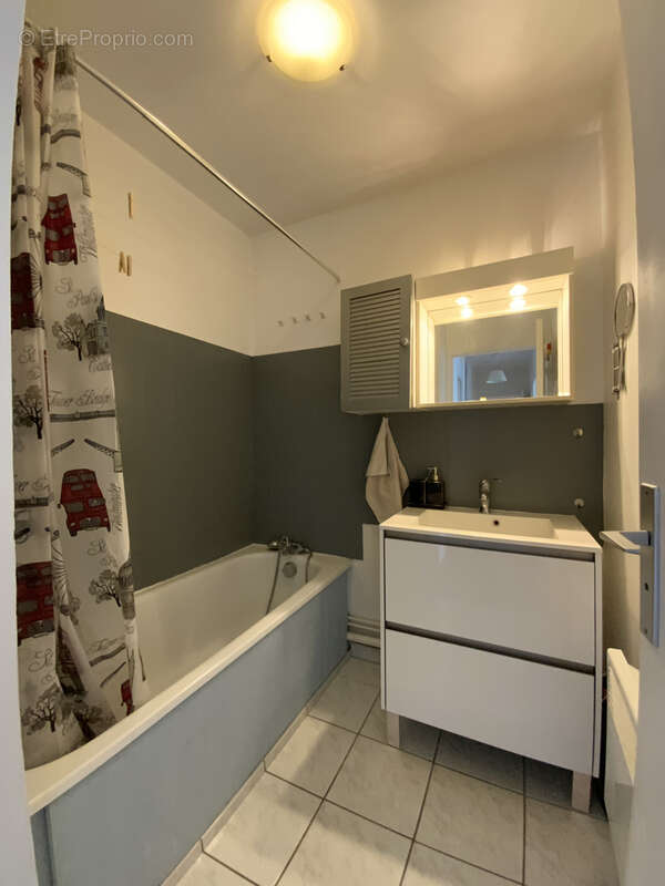 Appartement à VERNON