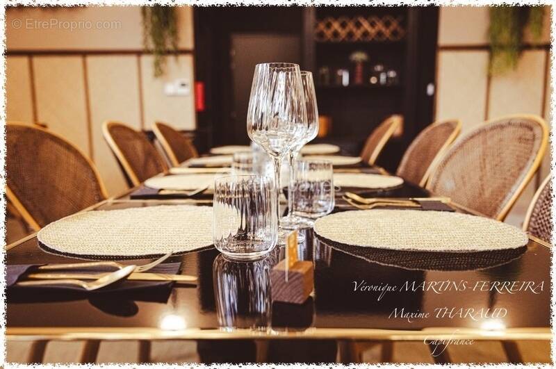 Commerce à LAMOTTE-BEUVRON