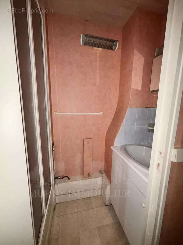 Appartement à DEAUVILLE