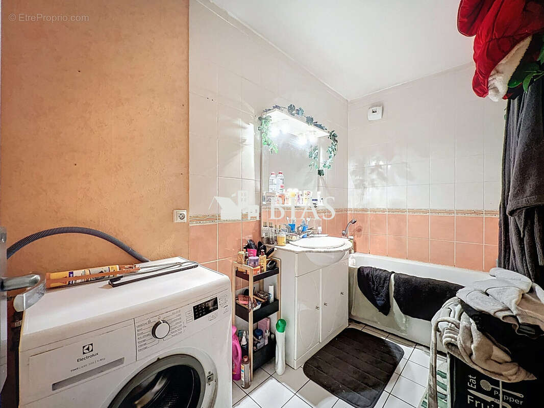 Appartement à LE PETIT-QUEVILLY