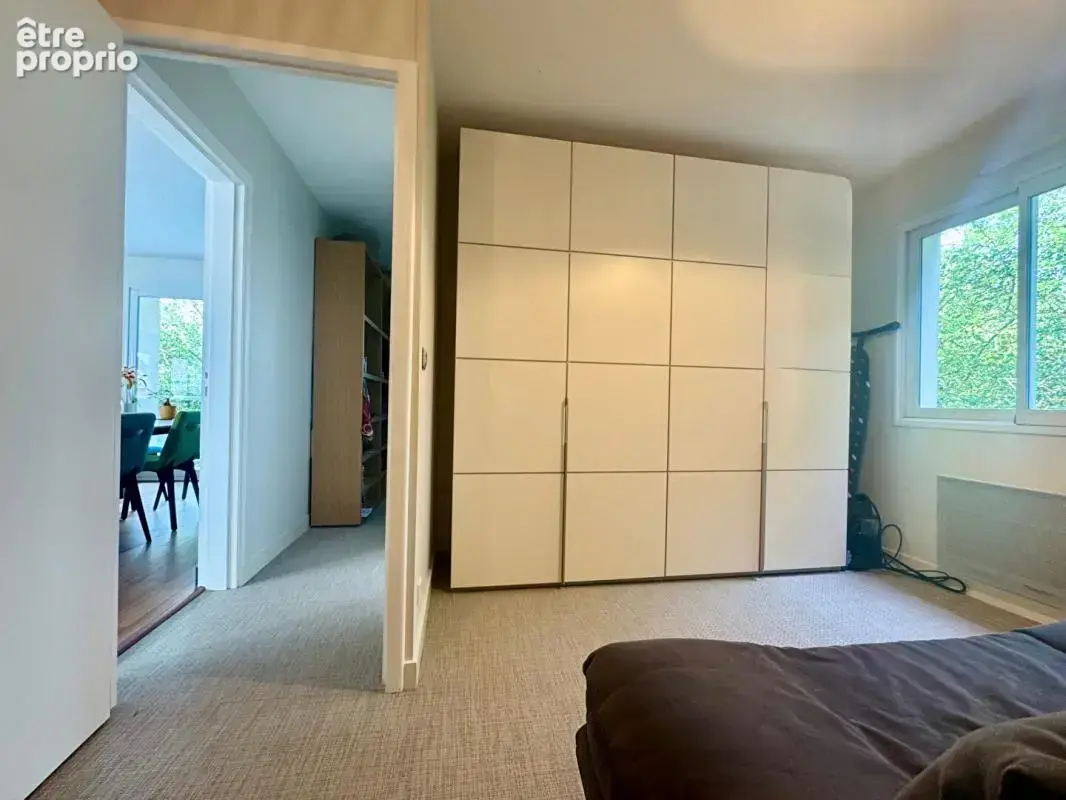 Appartement Nantes 4 pièce(s) 96 m2 - photo 10