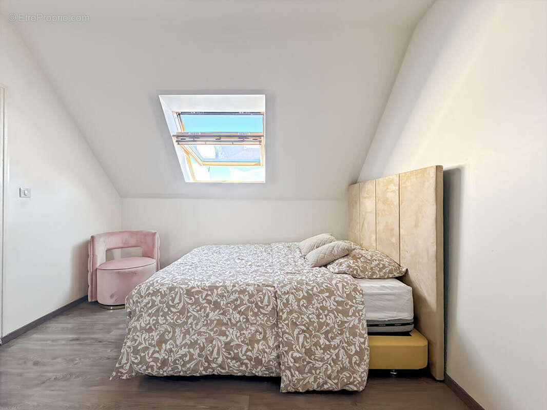 Maison à BOINVILLIERS