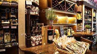 Commerce à PARIS-17E