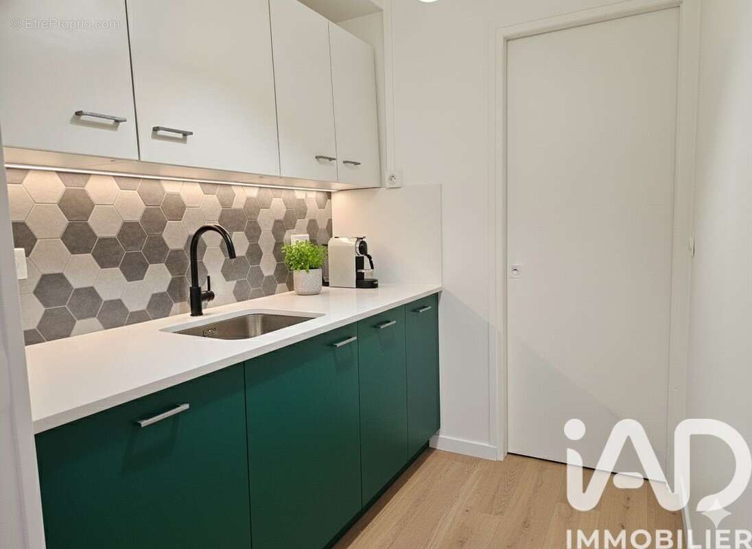 Photo 3 - Appartement à RAMBOUILLET