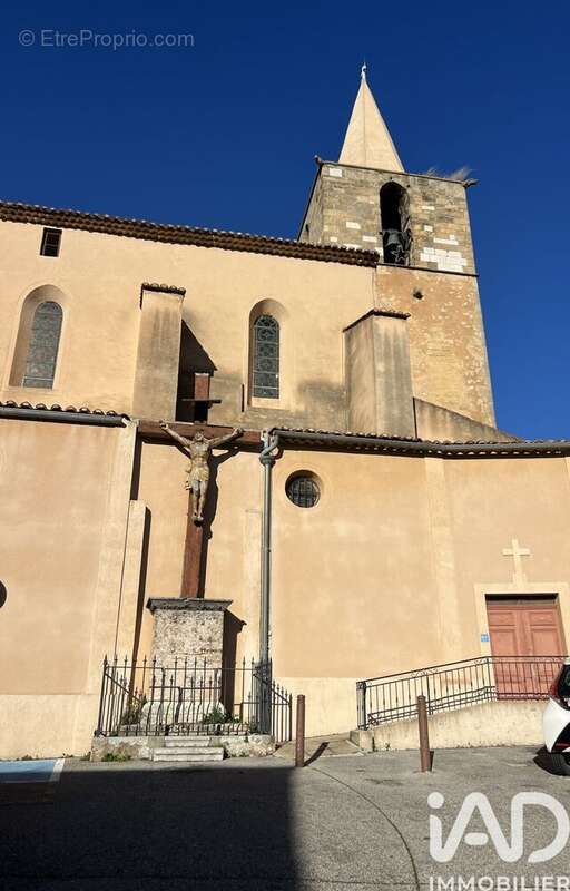 Photo 8 - Appartement à AUBAGNE