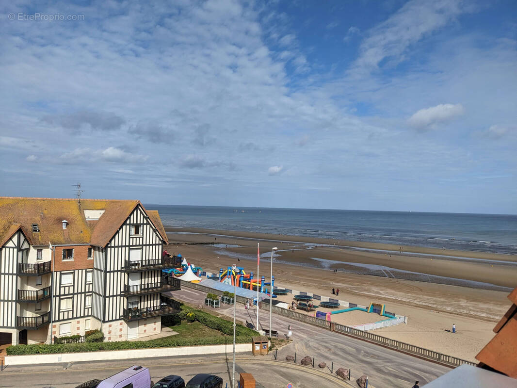 Autre à CABOURG