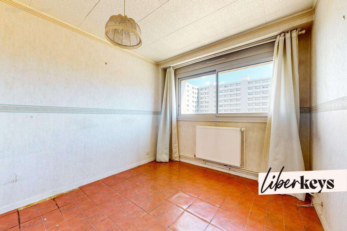 Appartement à VENISSIEUX