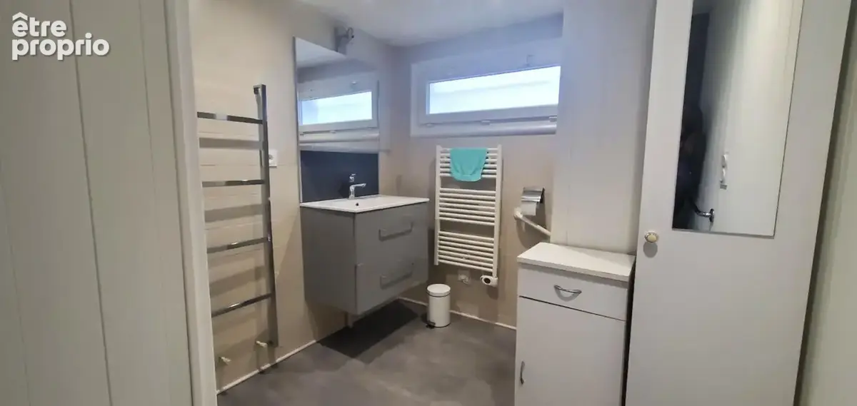 Maison La Plaine Sur Mer 93 m2 - photo 9