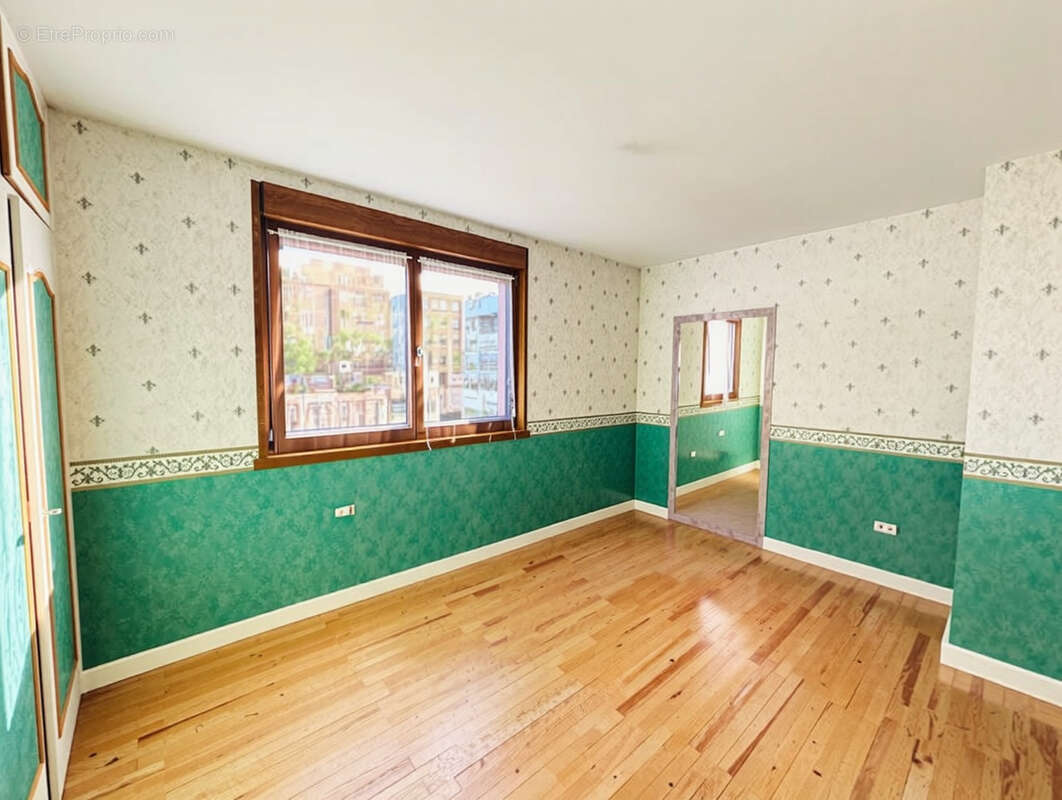 Maison à SAINTE-MARGUERITE