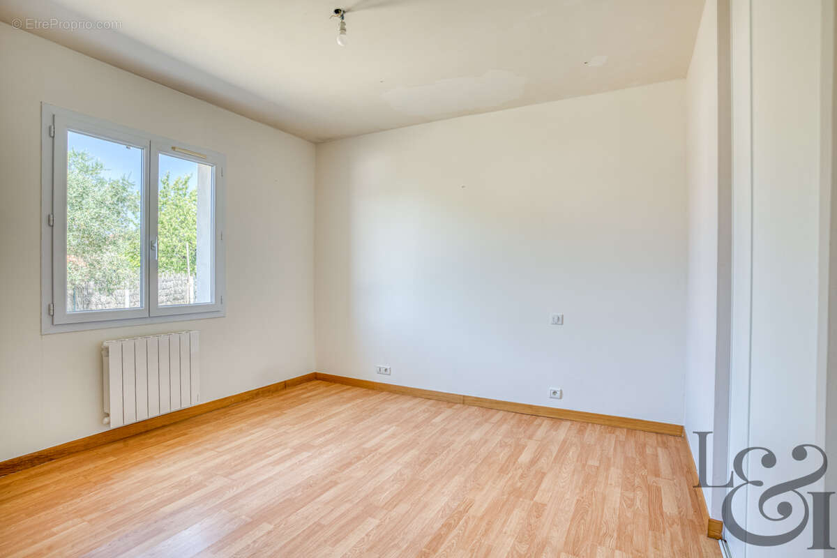 Maison plain-pied 3 chambres à Sainte-Livrade-sur-Lot - photo 14