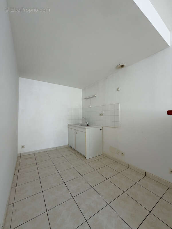 Appartement à AIZENAY