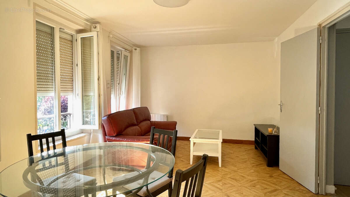 Appartement duplex 2 pièces - Conches centre - photo 2