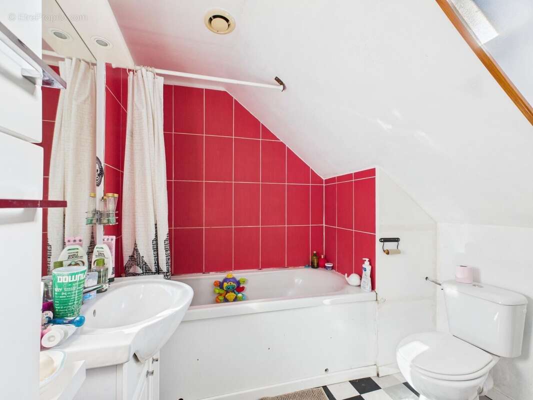 Photo 7 - Maison à PERIERS