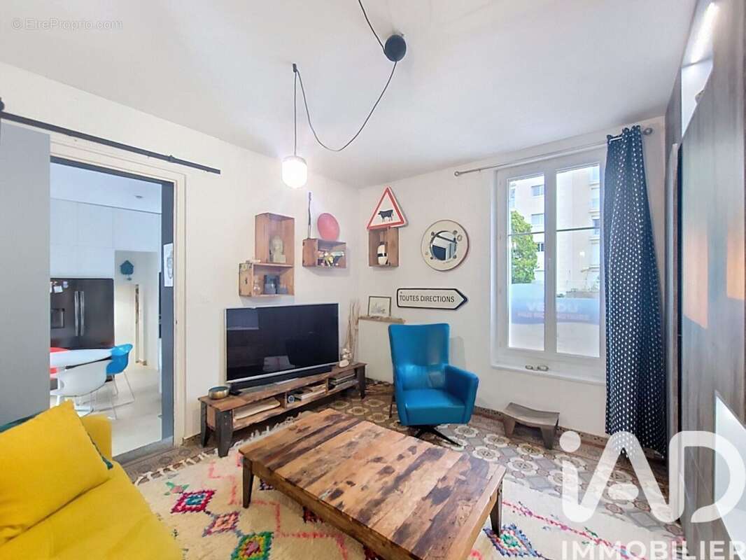 Photo 6 - Appartement à NANTES