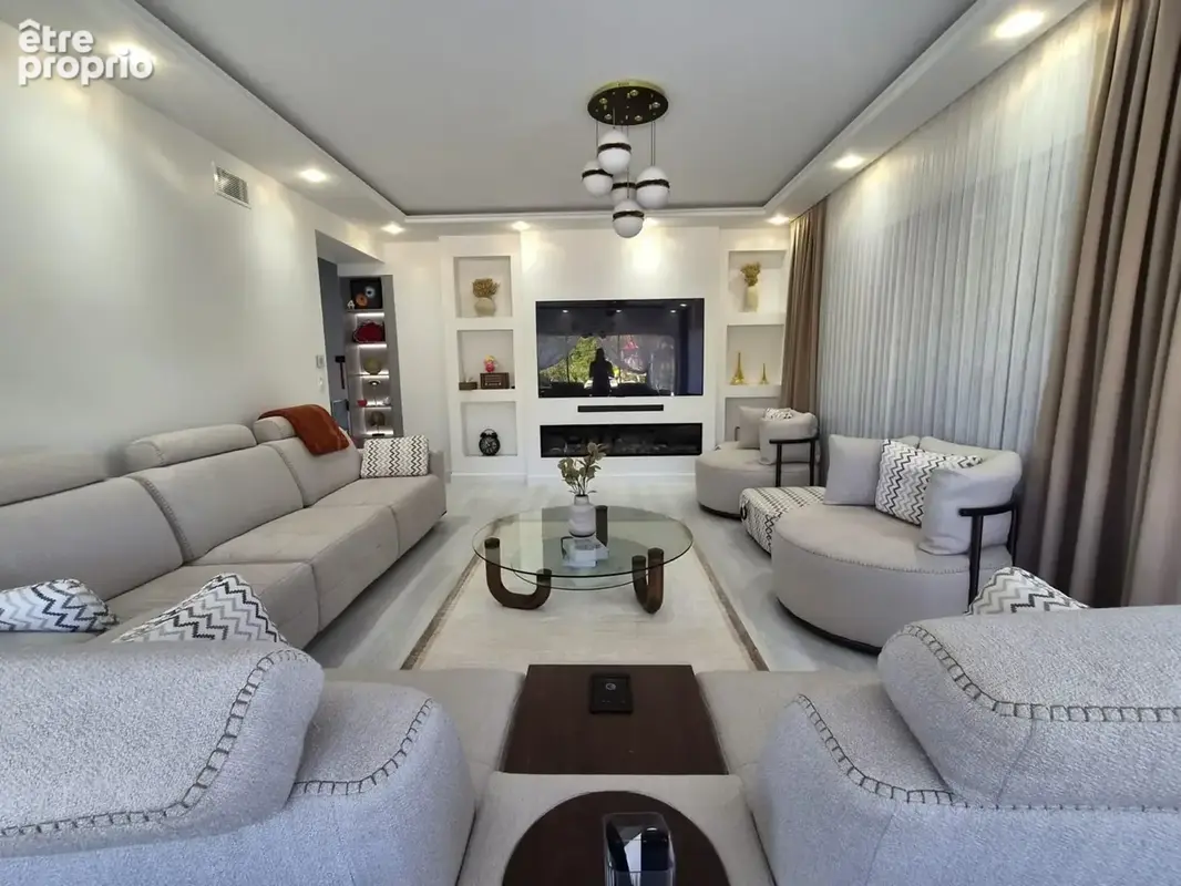 somptueuse villa contemporaine — élégance, lumière & art de vivre - photo 7