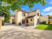 Maison à BEZANNES