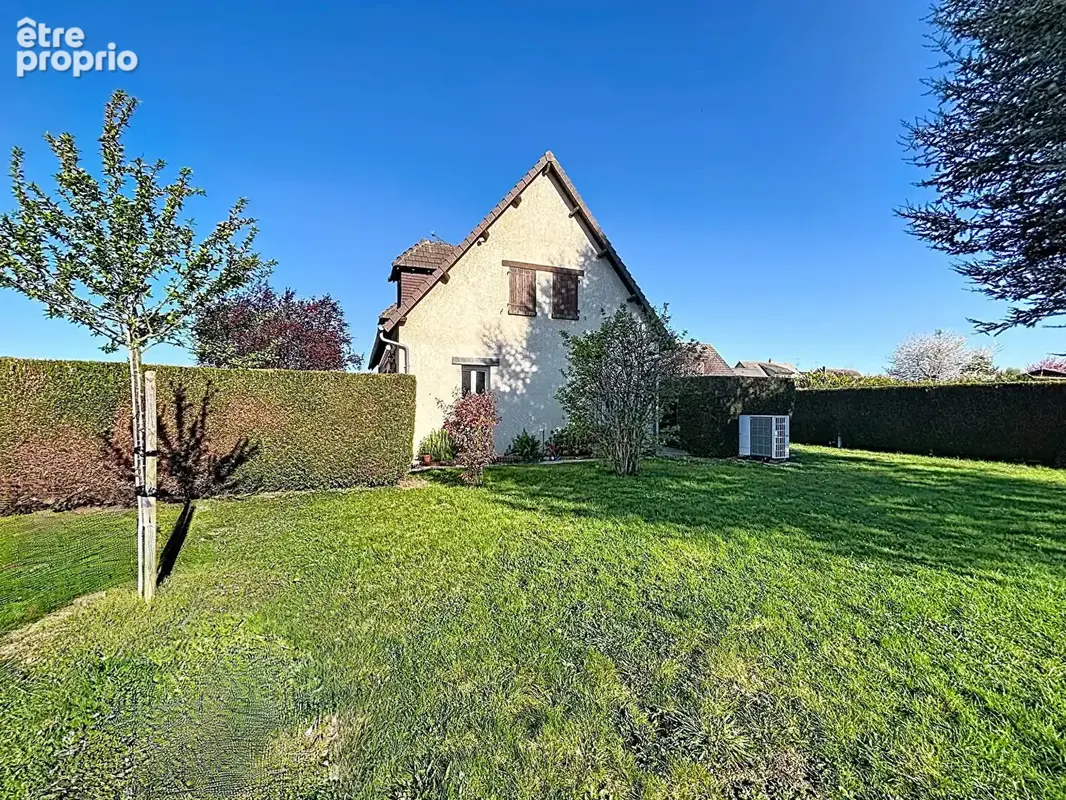 EVREUX Maison 5 pièces133 m2 - photo 2