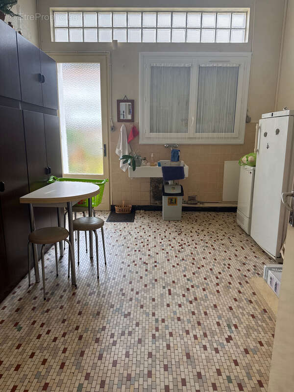 Maison à SAINT-JEAN-DE-MONTS