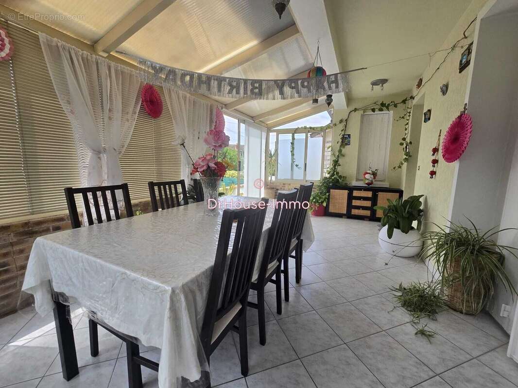 Maison 140 m² à Vigneux-Sur-Seine  - photo 4