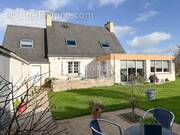 Maison à PLOUDALMEZEAU