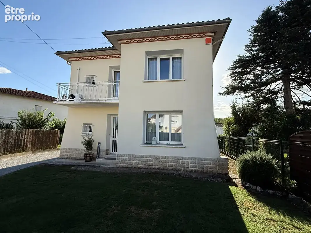 Maison indépendante clés en mains ! Posez vos valises ! - photo 2