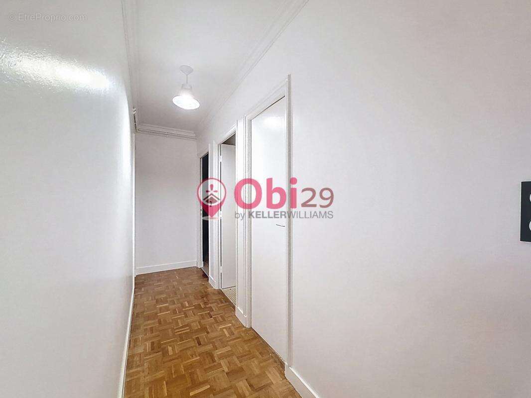 Appartement à BREST