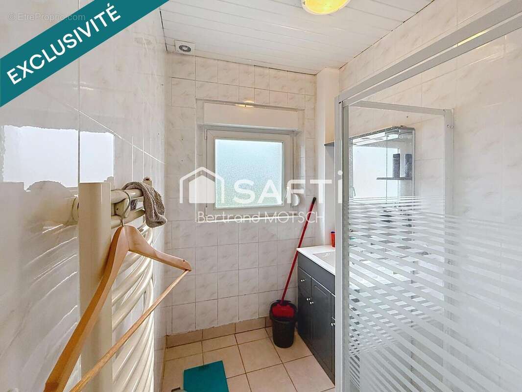 Photo 9 - Maison à GORCY