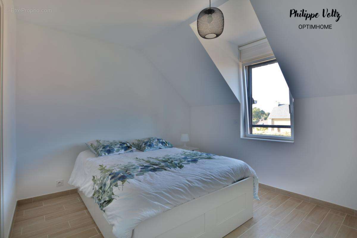 Maison récente à 200 mètres de la plage de Port Mer - photo 9