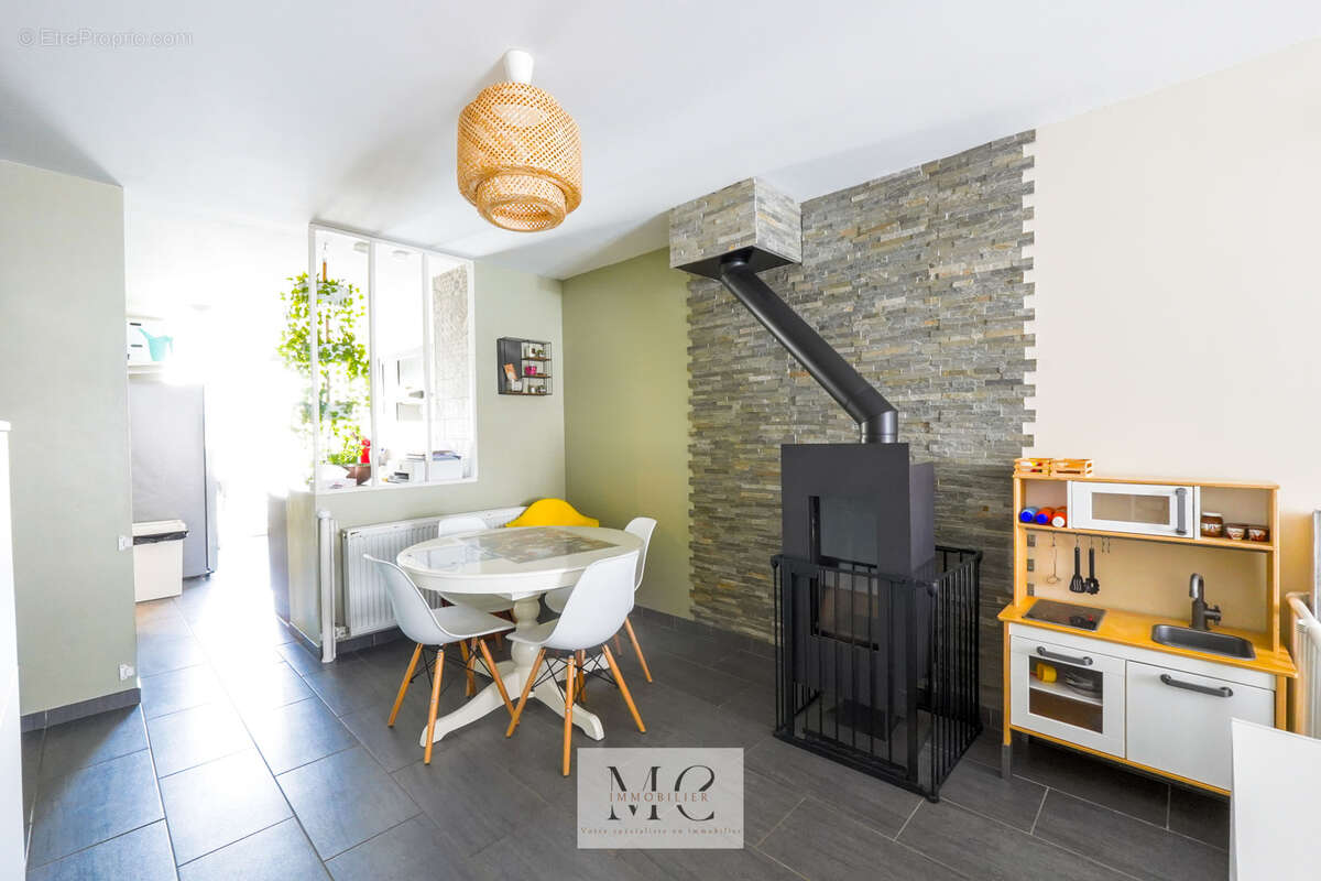 maison 3 chambres au coeur de La Bassée - photo 3