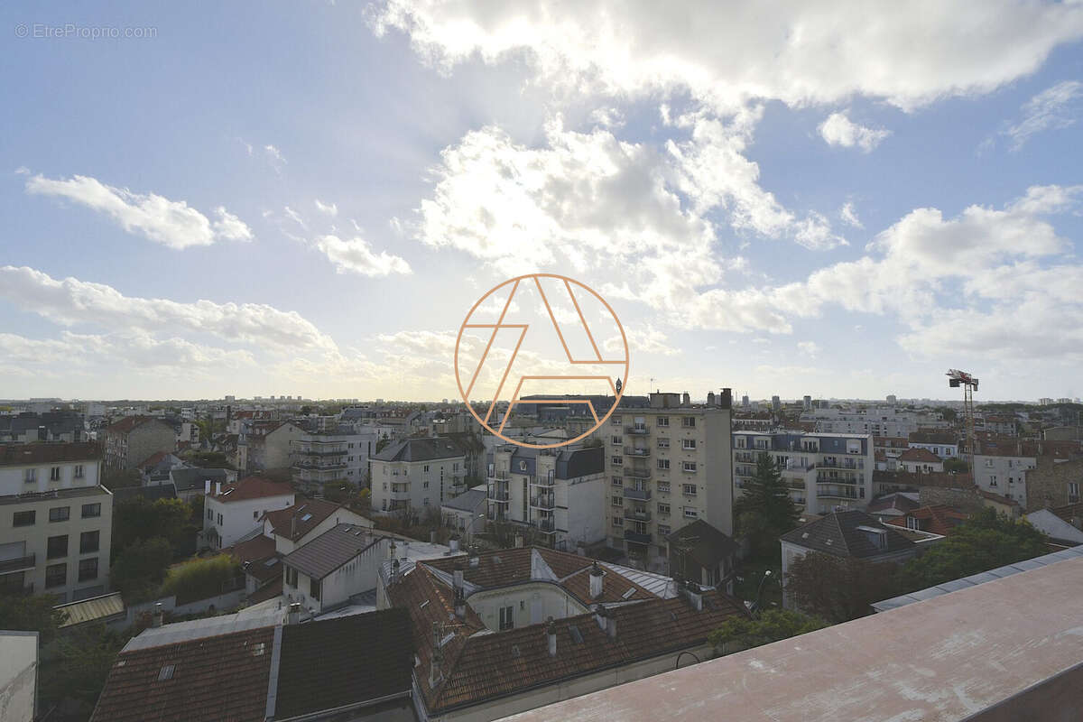 Appartement à SAINT-MAUR-DES-FOSSES