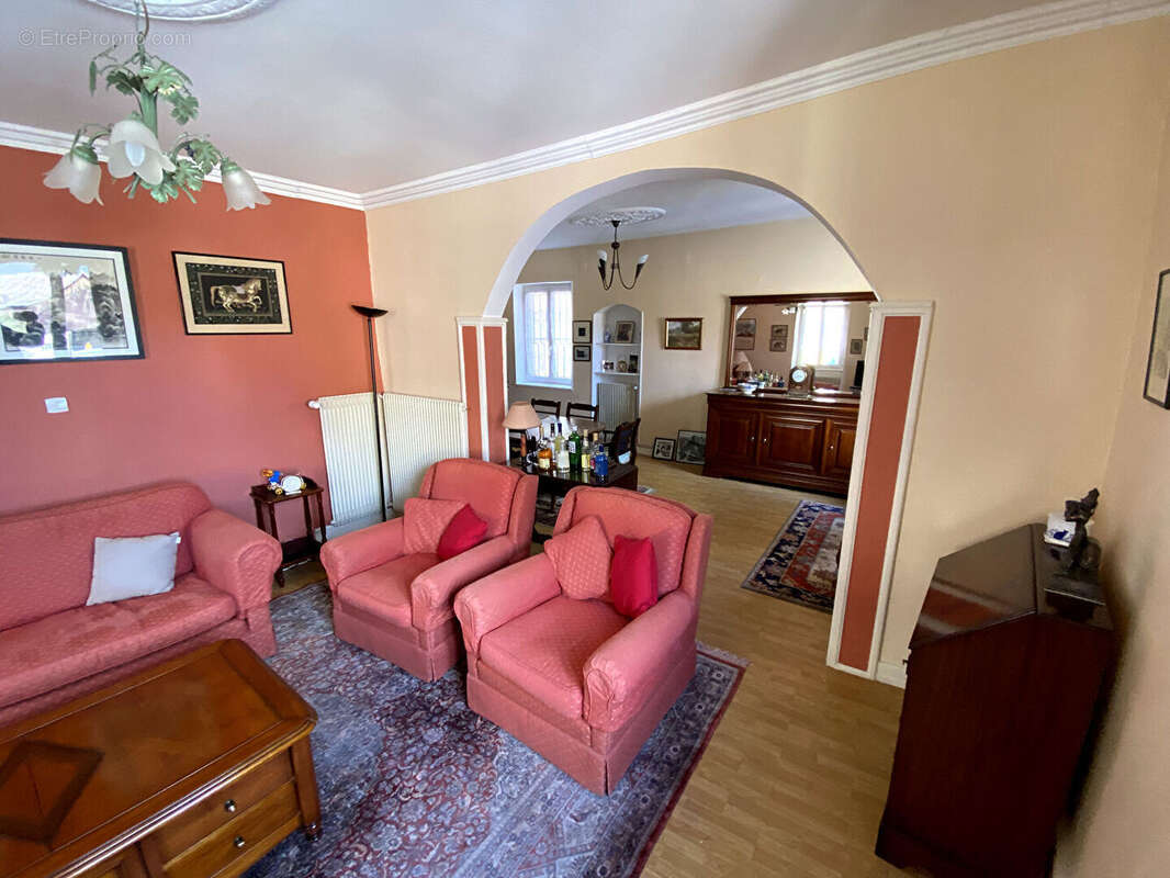 Ensemble immobilier - photo 4