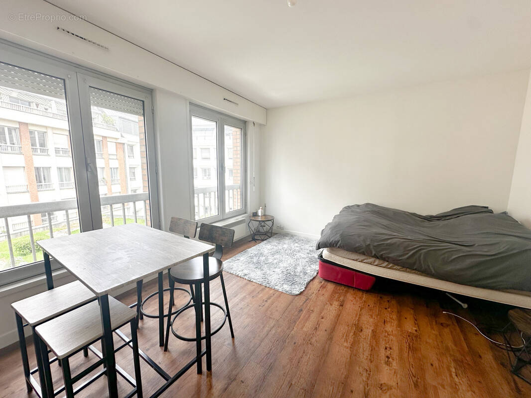 Appartement à LILLE