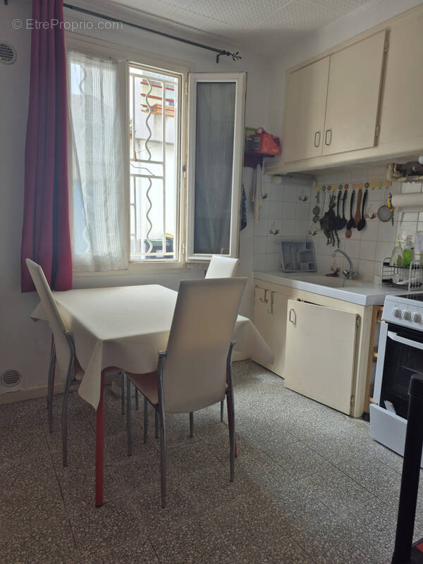 Maison à BEZIERS