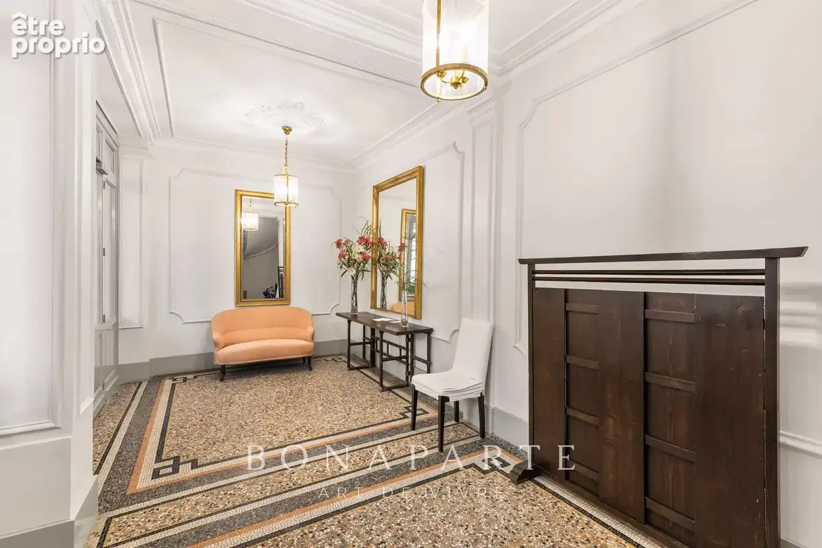 Paris 8e – square louis xvi / madeleine - photo 12